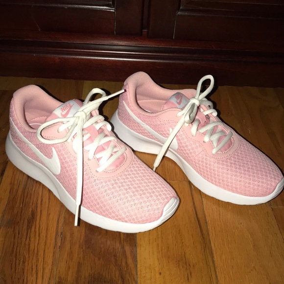 Nike Shoes - Nike PINK Shoes